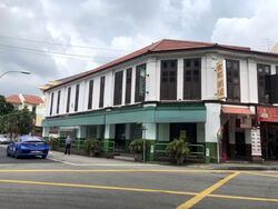 Joo Chiat Road (D15), Shop House #613102411